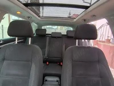 Negru Second-hand 2011 VW Golf Break | 4.450 EUR (Preț OK)