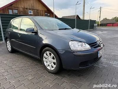 VW Golf V
