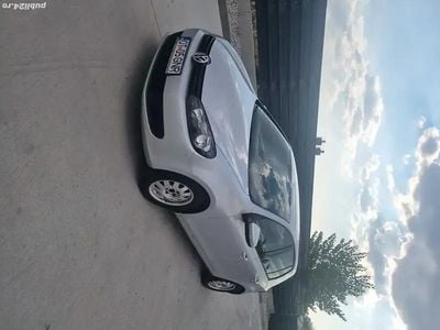 VW Golf VI