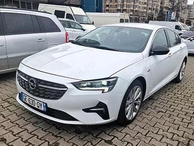 Utilizat 2022 Opel Insignia Berlinǎ | 11.650 EUR (Super Preț)