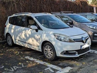 Renault Grand Scénic III