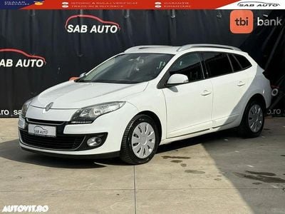 Renault Mégane GrandTour