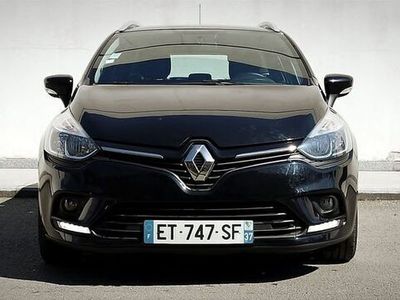 Renault Clio GrandTour