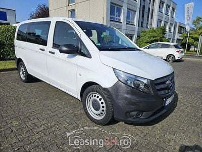 Mercedes Vito