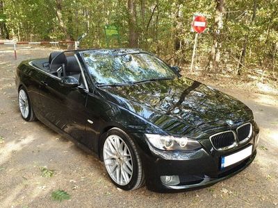 second-hand BMW 320 Cabriolet Seria 3 Ci