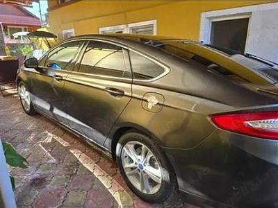 Utilizat 2016 Ford Mondeo Hatchback | 7.899 EUR (Preț OK)