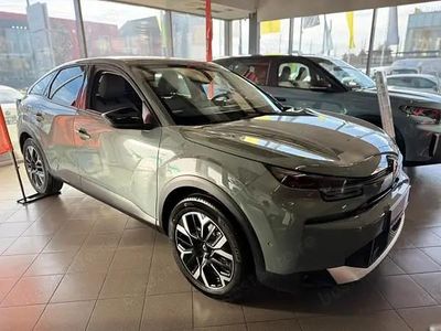 Nouă Citroën C4 145 CP (106 kW) 2025 SUV