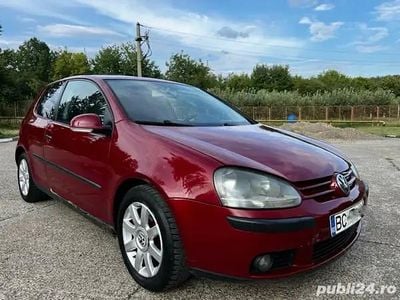 VW Golf V