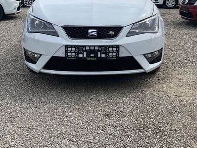 second-hand Seat Ibiza 1.0 Eco TSI S&S FR