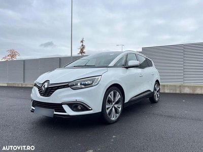 Renault Grand Scénic IV