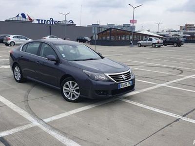 second-hand Renault Latitude 2.0 Diesel 150 Cp 2011 Euro 5