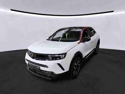 Second-hand Opel Mokka GS Line 131 CP (96 kW) 2023 SUV