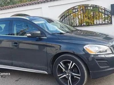 Gri Second-hand 2011 Volvo XC60 SUV | 9.000 EUR (Preț OK)