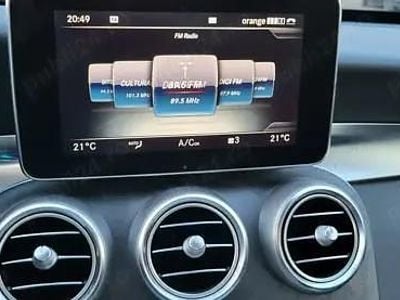 Gri Utilizat 2017 Mercedes C200 Berlinǎ | 23.000 EUR (Preț OK)