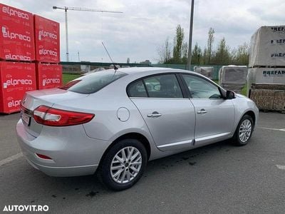 Renault Fluence