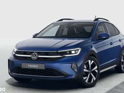 VW Taigo