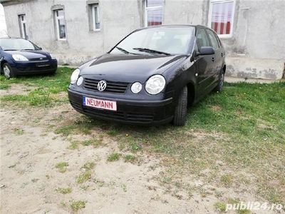 usado VW Polo 