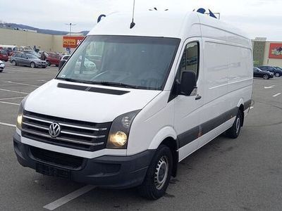 VW Crafter