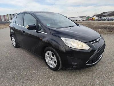 Second-hand Ford C-MAX 101 CP (74 kW) 2011 Monovolum