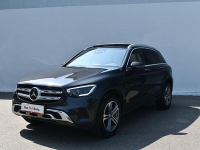Mercedes GLC300
