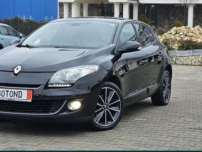 Renault Mégane III