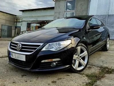 Utilizat 2009 VW Passat Berlinǎ | 7.700 EUR