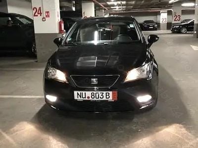 Second-hand Seat Ibiza 90 CP (66 kW) 2014 Hatchback