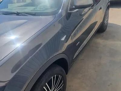 Utilizat 2016 BMW X4 SUV | 19.500 EUR