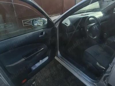 Second-hand 2003 Skoda Octavia Break | 1.000 EUR