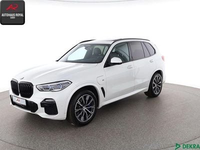 Second-hand BMW X5 M Sport 394 CP (289 kW) 2020 SUV