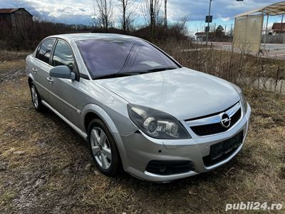 second-hand Opel Vectra c facelift 1.9cdti 150cp 2009 full