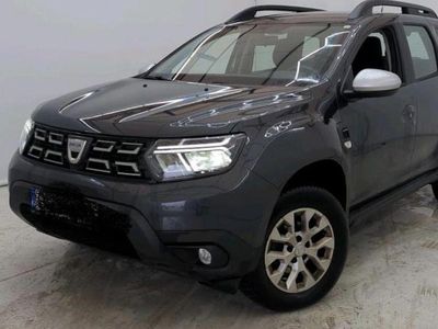 Culoaregri Utilizat 2022 Dacia Duster Comfort SUV | 16.490 EUR (Preț OK)