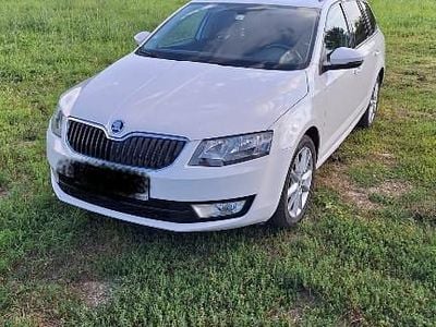 Second-hand 2016 Skoda Octavia Hatchback | 8.900 EUR (Super Preț)