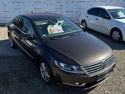 VW CC