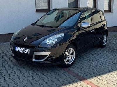 Renault Scénic III