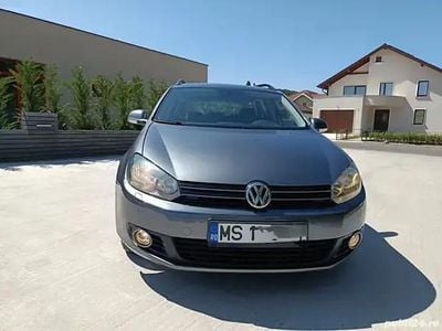 VW Golf VI