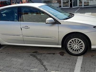 Renault Laguna III