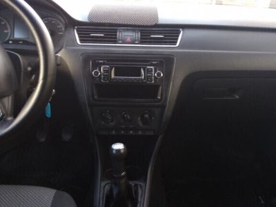 second-hand Seat Toledo 2013 motor 1.6