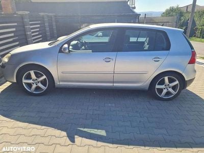 VW Golf IV