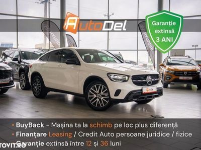 Mercedes GLC220