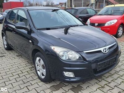 second-hand Hyundai i30 1.4 Edition Plus