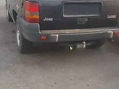 Second-hand Jeep Grand Cherokee 1996 SUV