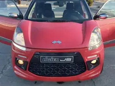 Utilizat 2015 Ligier JS50 Hatchback | 6.300 EUR