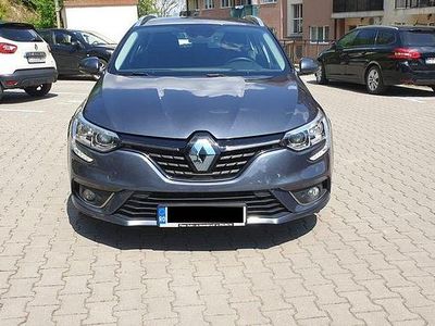 Second-hand Renault Mégane GrandTour 116 CP (85 kW) 2020 Culoaregri Break