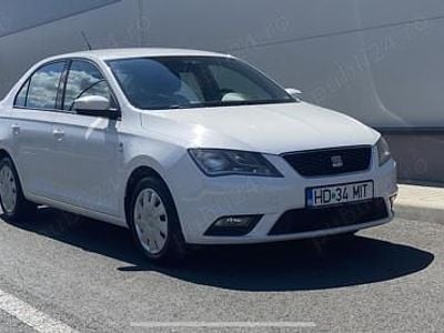 Seat Toledo