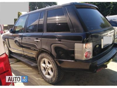 Second-hand Land Rover Range Rover 174 CP (127 kW) 2003 SUV