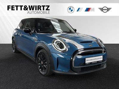 Utilizat 2023 Mini Cooper SE Hatchback | 22.541 EUR (Preț OK)