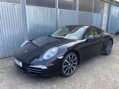 Second-hand Porsche 911 350 CP (257 kW) 2012 Coupe