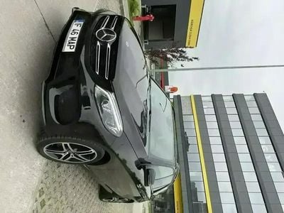 Mercedes GLE350