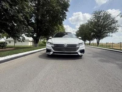 VW Arteon